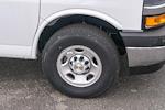 New 2024 Chevrolet Express 3500 11' Royal Steel Service Utility Van for sale #241680 - photo 6