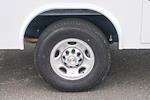 New 2024 Chevrolet Express 3500 11' Royal Steel Service Utility Van for sale #241680 - photo 7