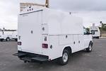 New 2024 Chevrolet Express 3500 11' Royal Steel Service Utility Van for sale #241680 - photo 8