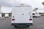 New 2024 Chevrolet Express 3500 11' Royal Steel Service Utility Van for sale #241680 - photo 9
