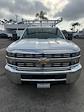 2017 Chevrolet Silverado 2500 Double Cab SRW RWD Service Truck for sale #241680A - photo 3