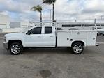 2017 Chevrolet Silverado 2500 Double Cab SRW RWD Service Truck for sale #241680A - photo 4