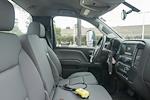 2024 Chevrolet Silverado 5500 Regular Cab DRW 2WD Dump Truck for sale #241683 - photo 11