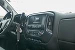 2024 Chevrolet Silverado 5500 Regular Cab DRW 2WD Dump Truck for sale #241683 - photo 12