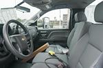 2024 Chevrolet Silverado 5500 Regular Cab DRW 2WD Dump Truck for sale #241683 - photo 14