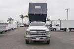 2024 Chevrolet Silverado 5500 Regular Cab DRW 2WD Dump Truck for sale #241683 - photo 3
