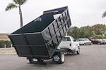 2024 Chevrolet Silverado 5500 Regular Cab DRW 2WD Dump Truck for sale #241683 - photo 8