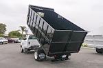 2024 Chevrolet Silverado 5500 Regular Cab DRW 2WD Dump Truck for sale #241683 - photo 2