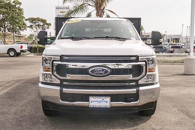 2020 Ford F-350 Regular Cab DRW RWD Cab Chassis for sale #241683A - photo 2