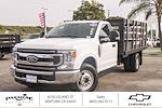 2020 Ford F-350 Regular Cab DRW RWD Cab Chassis for sale #241683A - photo 1