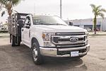 2020 Ford F-350 Regular Cab DRW RWD Cab Chassis for sale #241683A - photo 3