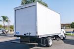 2024 Chevrolet Silverado 5500 Regular Cab DRW RWD Wabash Box Truck for sale #241685 - photo 9