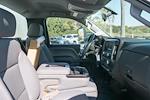 2024 Chevrolet Silverado 5500 Regular Cab DRW RWD Wabash Box Truck for sale #241685 - photo 11