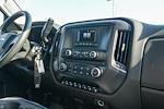 2024 Chevrolet Silverado 5500 Regular Cab DRW RWD Wabash Box Truck for sale #241685 - photo 13
