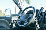 2024 Chevrolet Silverado 5500 Regular Cab DRW RWD Wabash Box Truck for sale #241685 - photo 14