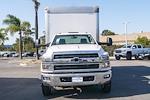 2024 Chevrolet Silverado 5500 Regular Cab DRW RWD Wabash Box Truck for sale #241685 - photo 3