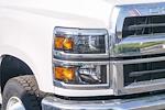 2024 Chevrolet Silverado 5500 Regular Cab DRW RWD Wabash Box Truck for sale #241685 - photo 5