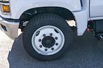 2024 Chevrolet Silverado 5500 Regular Cab DRW RWD Wabash Box Truck for sale #241685 - photo 6