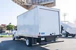 2024 Chevrolet Silverado 5500 Regular Cab DRW RWD Wabash Box Truck for sale #241685 - photo 2