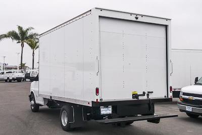 2024 Chevrolet Express 4500 DRW RWD Box Van for sale #241687 - photo 2