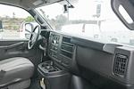 2024 Chevrolet Express 4500 DRW RWD Box Van for sale #241687 - photo 11