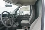 2024 Chevrolet Express 4500 DRW RWD Box Van for sale #241687 - photo 15