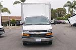2024 Chevrolet Express 4500 DRW RWD Box Van for sale #241687 - photo 3