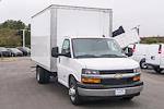 2024 Chevrolet Express 4500 DRW RWD Box Van for sale #241687 - photo 4