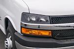 2024 Chevrolet Express 4500 DRW RWD Box Van for sale #241687 - photo 5
