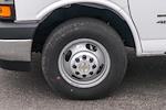 2024 Chevrolet Express 4500 DRW RWD Box Van for sale #241687 - photo 6