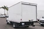 2024 Chevrolet Express 4500 DRW RWD Box Van for sale #241687 - photo 2