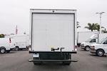 2024 Chevrolet Express 4500 DRW RWD Box Van for sale #241687 - photo 8