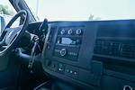 New 2024 Chevrolet Express 3500 11' Royal Steel Service Utility Van for sale #241688 - photo 11