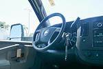 New 2024 Chevrolet Express 3500 11' Royal Steel Service Utility Van for sale #241688 - photo 12