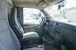 New 2024 Chevrolet Express 3500 11' Royal Steel Service Utility Van for sale #241688 - photo 13