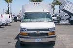 New 2024 Chevrolet Express 3500 11' Royal Steel Service Utility Van for sale #241688 - photo 3