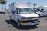 New 2024 Chevrolet Express 3500 11' Royal Steel Service Utility Van for sale #241688 - photo 4