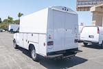 New 2024 Chevrolet Express 3500 11' Royal Steel Service Utility Van for sale #241688 - photo 2