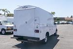 New 2024 Chevrolet Express 3500 11' Royal Steel Service Utility Van for sale #241688 - photo 9