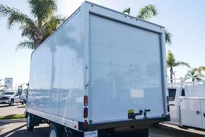 New 2024 Chevrolet LCF 4500HG Regular Cab Box Truck for sale #241690 - photo 2