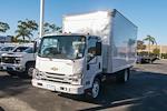 New 2024 Chevrolet LCF 4500HG Regular Cab Box Truck for sale #241690 - photo 1