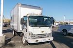 New 2024 Chevrolet LCF 4500HG Regular Cab Box Truck for sale #241690 - photo 4