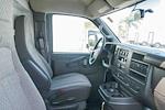 New 2024 Chevrolet Express 3500 11' Royal Steel Service Utility Van for sale #241694 - photo 12