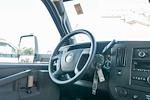New 2024 Chevrolet Express 3500 11' Royal Steel Service Utility Van for sale #241694 - photo 15
