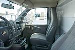 New 2024 Chevrolet Express 3500 11' Royal Steel Service Utility Van for sale #241694 - photo 16