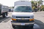 New 2024 Chevrolet Express 3500 11' Royal Steel Service Utility Van for sale #241694 - photo 4