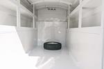 New 2024 Chevrolet Express 3500 11' Royal Steel Service Utility Van for sale #241694 - photo 2