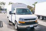 New 2024 Chevrolet Express 3500 11' Royal Steel Service Utility Van for sale #241694 - photo 5