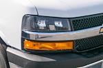 New 2024 Chevrolet Express 3500 11' Royal Steel Service Utility Van for sale #241694 - photo 6