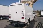 New 2024 Chevrolet Express 3500 11' Royal Steel Service Utility Van for sale #241694 - photo 9